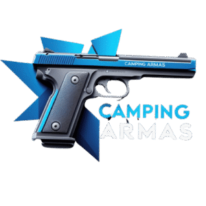 Armas de Fogo