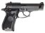 Pistola Beretta 81 FS 32 Auto 7.65, 3 carregadores 12+1 tiros