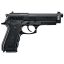 Pistola Taurus PT 100 Calibre .40 S&W 13+1/16+1 Tiros, C/ Maleta, 3 carregadores
