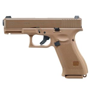 Pistolas Glock