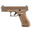 Pistolas Glock