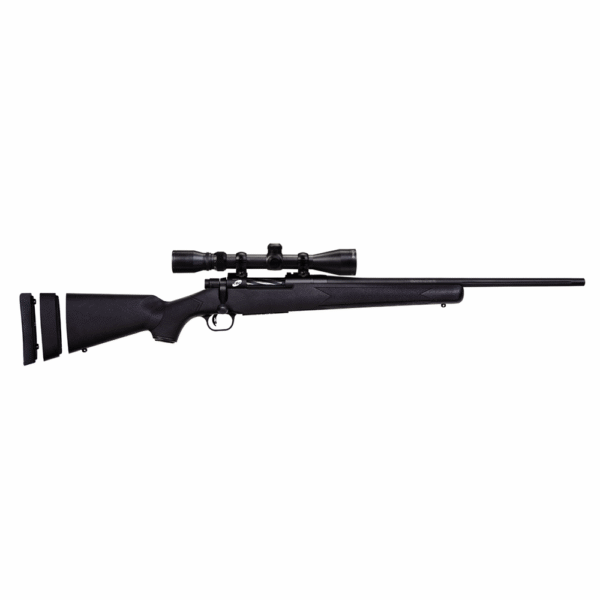 Rifle BA Mossberg PATRIOT Youth Cal.6,5 Creedmoor 20″