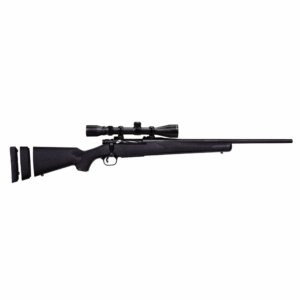 Rifles