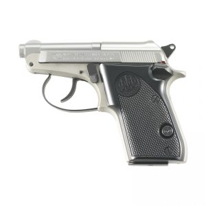 Beretta Bobcat Mod. 21 Cal. 22 LR 001