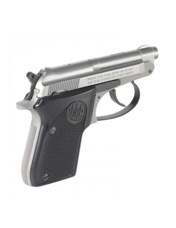 Pistola Beretta Bobcat Mod. 21 Cal.22 lr. - Imagem 3