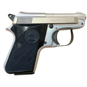 Pistola Taurus PT 51 Cal 6.35mm (.25)