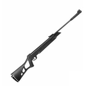 Carabina de Pressão CBC Nitro Six Preta 6mm 001