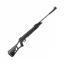 Carabina de Pressão CBC Nitro Six Preta 6mm 001