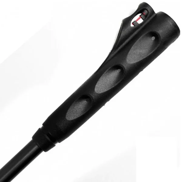 Carabina de Pressão CBC Nitro Six Preta 6mm - Imagem 5