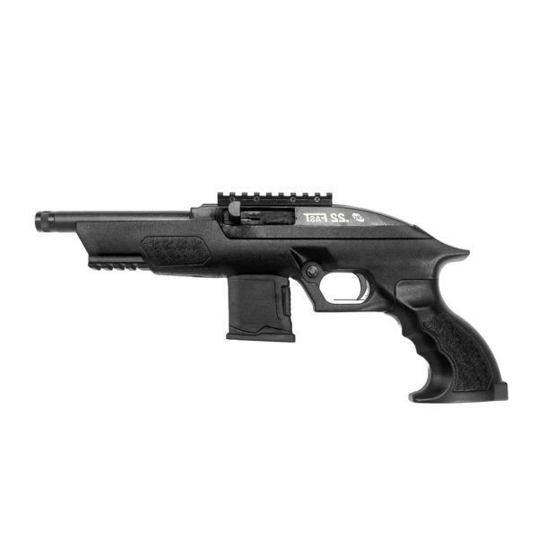 Pistola CBC Fast CAL .22lr - Acompanha Coronha - Imagem 3