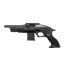 Pistola CBC Fast CAL .22lr - Acompanha Coronha - Imagem 3