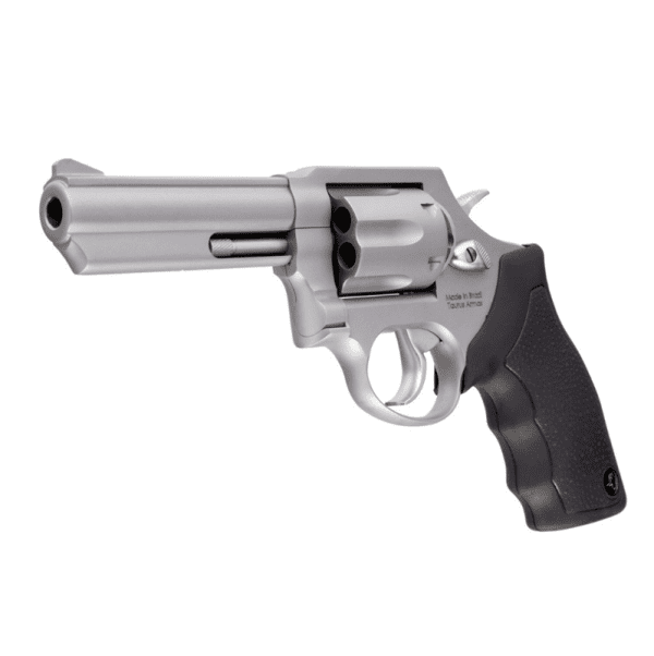 Revólver Taurus RT 065 Cal .357 MAG 4" - Inox Fosco - Imagem 4