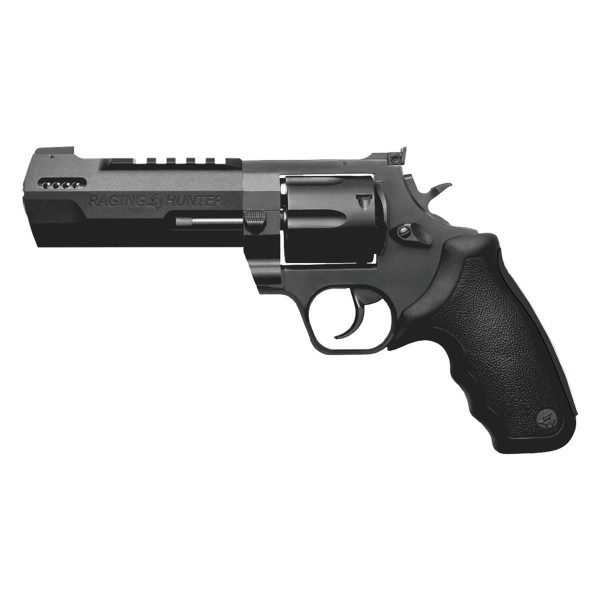 Revólver Taurus RT 357H Raging Hunter Cal .357 Mag