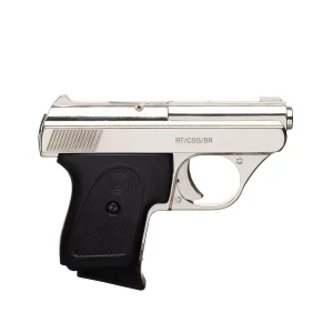 Pistola Alfa Proj Brno CZ3035 Cal.25 Inox