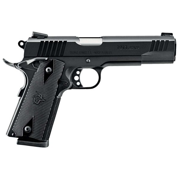 Pistola 1911 002