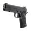 PISTOLA TAURUS 1911 COMMANDER 9MM - Imagem 4