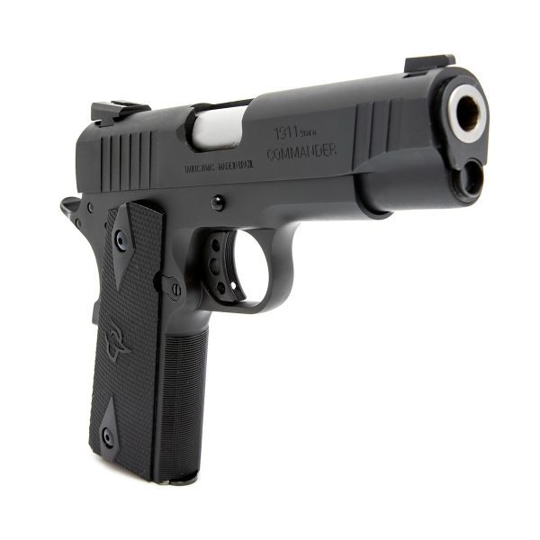 PISTOLA TAURUS 1911 COMMANDER 9MM - Imagem 2
