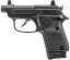 Pistola Beretta 20X Bobcat 22 LR, cano de 2,8" - Imagem 2