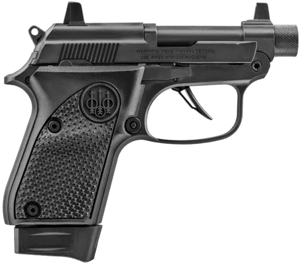 Pistola Beretta 20X Bobcat 22 LR