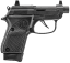 Pistola Beretta 20X Bobcat 22 LR