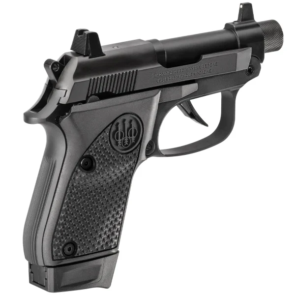 Pistola Beretta 20X Bobcat 22 LR sasa 01
