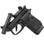 Pistola Beretta 20X Bobcat 22 LR, cano de 2,8" - Imagem 5
