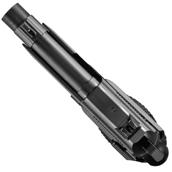 Pistola Beretta 20X Bobcat 22 LR, cano de 2,8" - Imagem 7