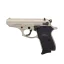 Pistola Bersa Thunder 22 Calibre .22LR Cano 3.6" Niquelada - Imagem 2