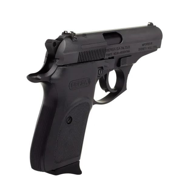 Pistola Bersa Thunder 22X Calibre .22LR - Imagem 2