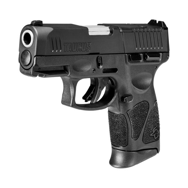Pistola Taurus G2c T.O.R.O 38 TPC - Imagem 2