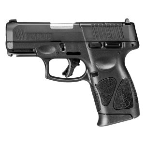 Pistola G2- 38 TPC