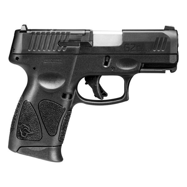 Pistola Taurus G2c T.O.R.O 38 TPC - Imagem 3