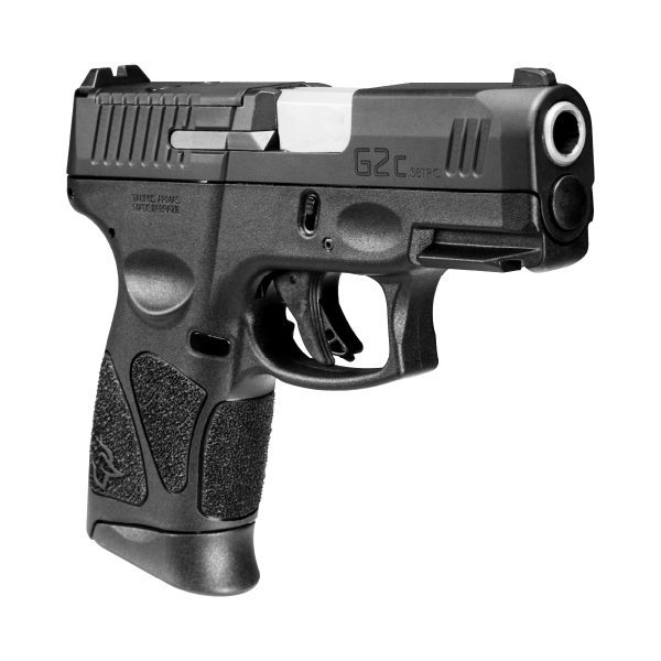 Pistola Taurus G2c T.O.R.O 38 TPC - Imagem 4