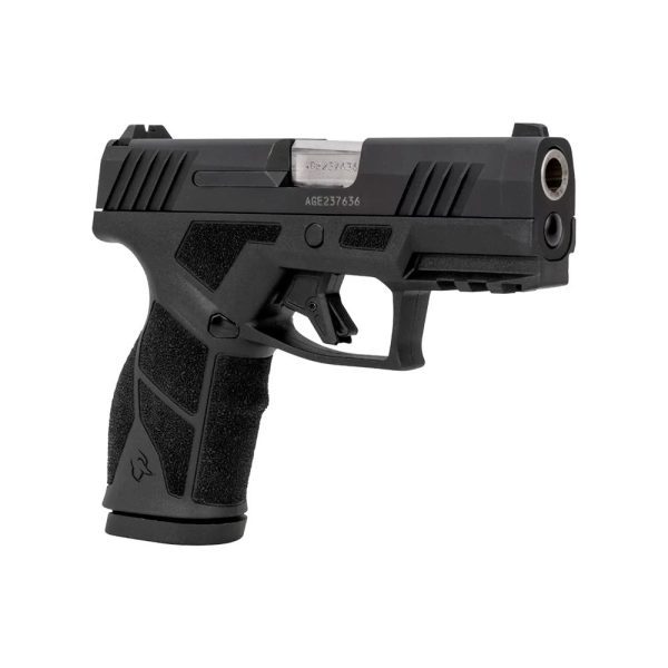 Pistola Taurus PT GX2 Cal.9 mm - Imagem 2