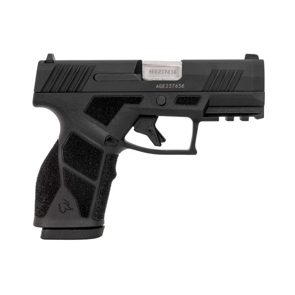 Pistola GX2 - 001