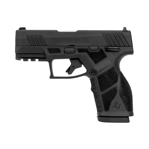 Pistola Taurus PT GX2 Cal.9 mm - Imagem 3