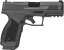 Pistola GX4 Carry Graphene - Edição 85 anos .38 TPC - Imagem 2