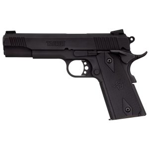 Pistola Taurus 1911 Government - Tenox 001