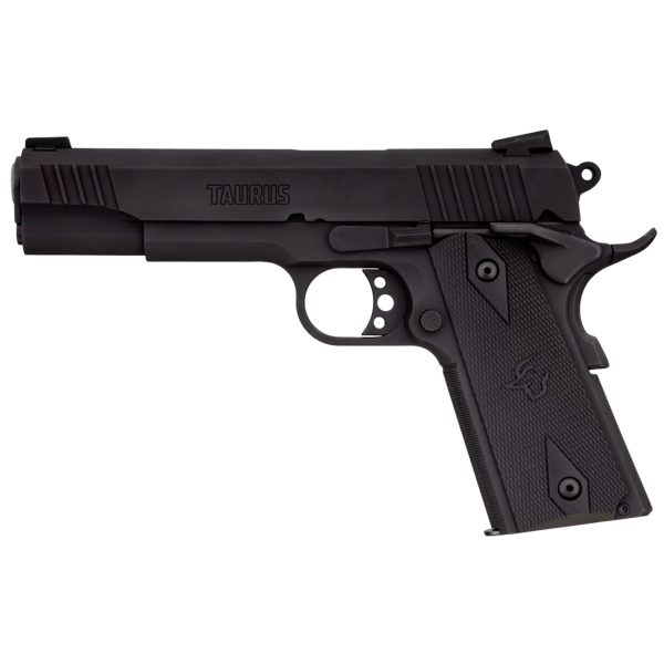 Pistola Taurus 1911 Government - Tenox 001