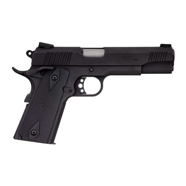 Pistola Taurus 1911 Government  tenox  Calibre 9mm - Imagem 2