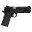 Pistola Taurus 1911 Government  tenox  Calibre 9mm - Imagem 3