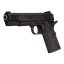 Pistola Taurus 1911 Government  tenox  Calibre 9mm - Imagem 4