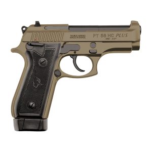 Pistola Taurus 58 HC Plus - Flat