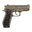 Pistola Taurus 58 HC Plus - Flat