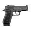 Pistola Taurus 58HC Plus - Carbono Fosco