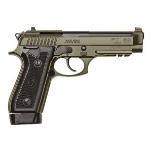 Pistola Taurus 59 - Sand 001