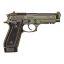 Pistola Taurus 59 - Sand 001