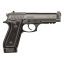 Pistola Taurus 59 - Tungstênio 001