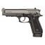 Pistola Taurus 59 - Tungstênio 002