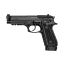 Pistola Taurus 59S - Carbono Fosco 002